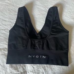 NVGTN Elevate Seamless Sports Bra